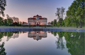  Château Liblice  Бышице